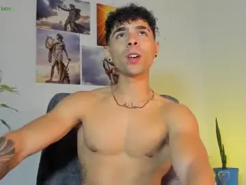 Chaturbate Private Sex Chat of alex_zt