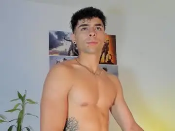 Chaturbate Live Porn of alex_zt