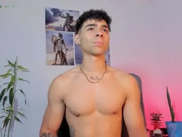 Chaturbate Private Sex Chat of alex_zt