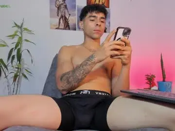 Chaturbate Adult Video Chat of alex_zt