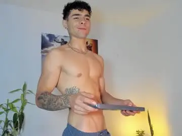 Chaturbate Live Sex Cam of alex_zt