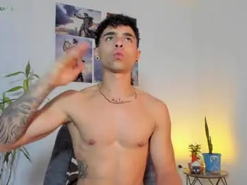 Chaturbate Live Sex Cam of alex_zt