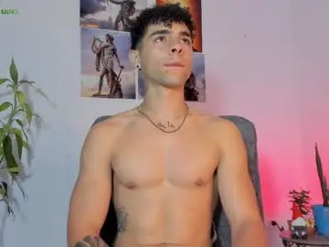 Chaturbate Free Porn Cam of alex_zt