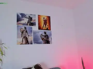 Chaturbate Sex Cam of alex_zt