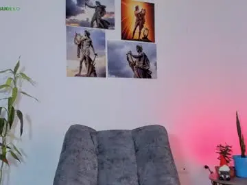 Chaturbate Watch Live Sex Cams of alex_zt