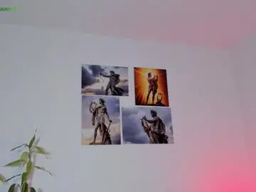 Chaturbate Live Porn of alex_zt