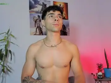 Chaturbate Free Live Porn of alex_zt