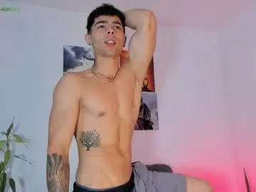 Chaturbate Adult Webcam of alex_zt