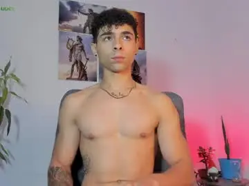 Chaturbate Sex Cam of alex_zt