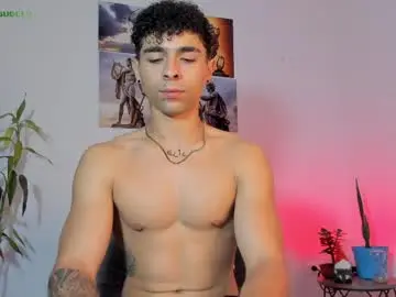 Chaturbate Nude Webcam of alex_zt