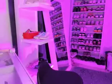 Chaturbate Adult Video Chat of amberprincess2