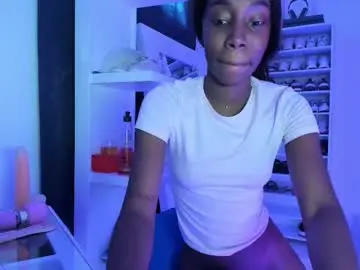 Chaturbate Nude Webcam of amberprincess2