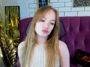 Chaturbate Live Sex Cam of amynox