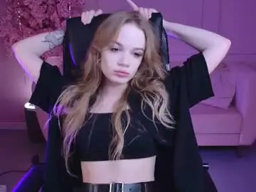 Chaturbate Adult Video Chat of amynox