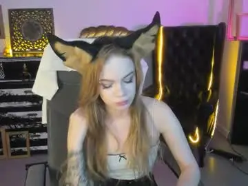 Chaturbate Nude Webcam of amynox