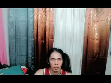 Chaturbate Nude Webcam of andromedalust