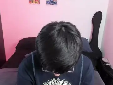 Chaturbate Watch Live Sex Cams of andy_bankai