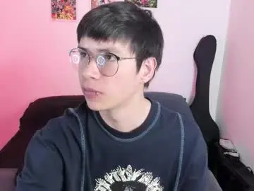 Chaturbate Free Live Porn of andy_bankai