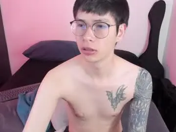 Chaturbate Adult Webcams of andy_bankai