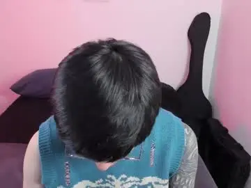 Chaturbate Sex Cam of andy_bankai