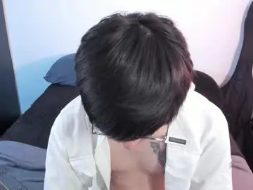 Chaturbate Watch Live Sex Cams of andy_bankai