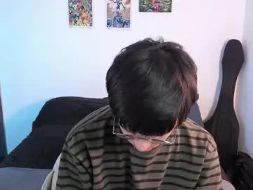 Chaturbate Adult Video Chat of andy_bankai