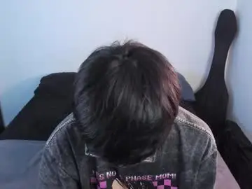 Chaturbate Adult Video Chat of andy_bankai