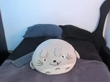 Chaturbate Best Webcam of andy_bankai