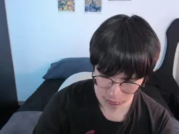 Chaturbate Live Sex of andy_bankai