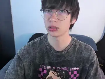 Chaturbate Sex Cam of andy_bankai