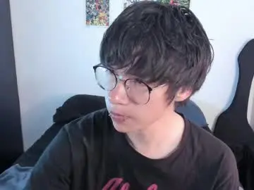 Chaturbate Adult Webcam of andy_bankai