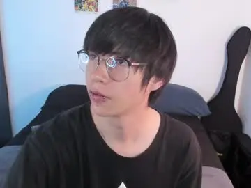 Chaturbate Live Porn of andy_bankai