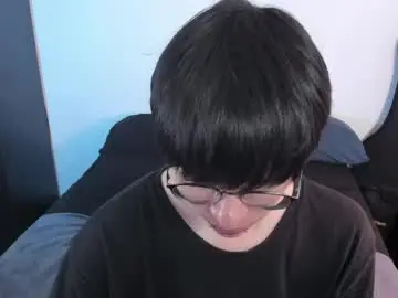 Chaturbate Private Sex Chat of andy_bankai