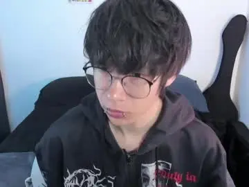 Chaturbate Watch Live Sex Cams of andy_bankai