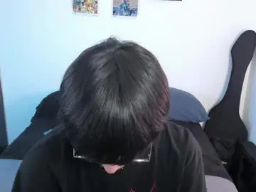 Chaturbate Live Sex of andy_bankai