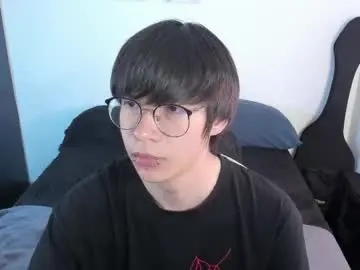 Chaturbate Watch Live Sex Cams of andy_bankai