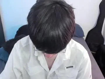 Chaturbate Adult Webcams of andy_bankai