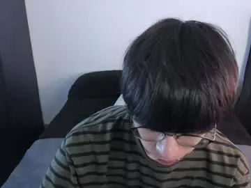 Chaturbate Sex Cam of andy_bankai