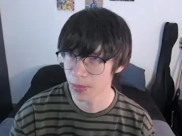 Chaturbate Free Porn Cam of andy_bankai