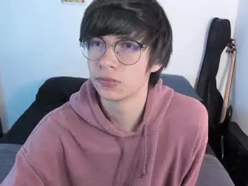 Chaturbate Best Webcam of andy_bankai
