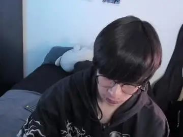 Chaturbate Adult Webcam of andy_bankai