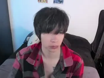 Chaturbate Live Sex Cam of andy_bankai