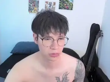 Chaturbate Adult Video Chat of andy_bankai