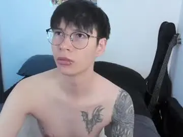 Chaturbate Watch Live Sex Cams of andy_bankai