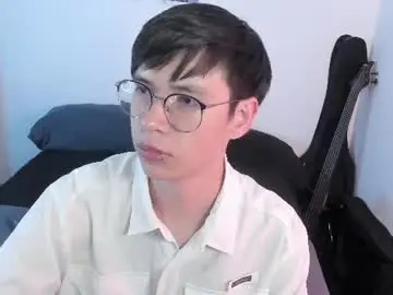 Chaturbate Nude Webcam of andy_bankai