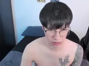 Chaturbate Live Sex of andy_bankai