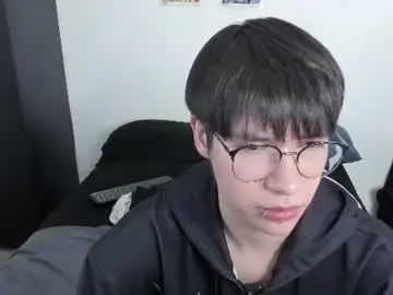 Chaturbate Sex Chat of andy_bankai