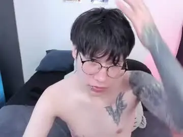 Chaturbate Watch Live Sex Cams of andy_bankai
