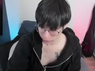 Chaturbate Live Sex Cam of andy_bankai