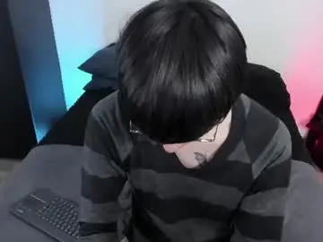 Chaturbate Free Live Porn of andy_bankai